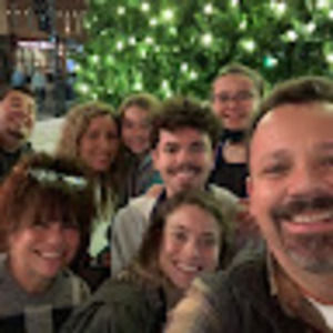 Meet your Posher, Ryan